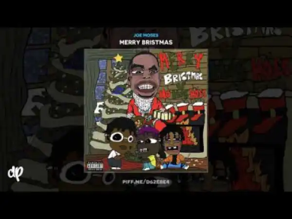Joe Moses - He Ratchet